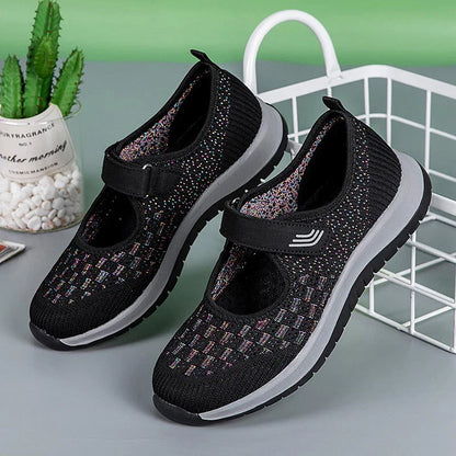Sporty Style Supportive Sandals for Women