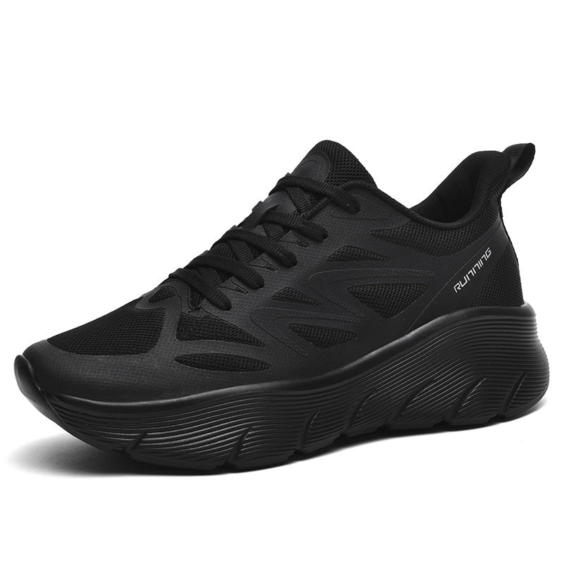 Orthopedic Soft Sneakers for All-Day Wear