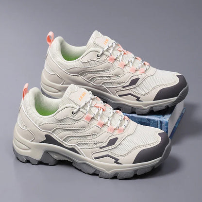Breathable Pro Trail Outdoor Shoes