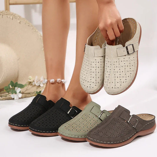 Women's Comfortable Orthopedic Clogs