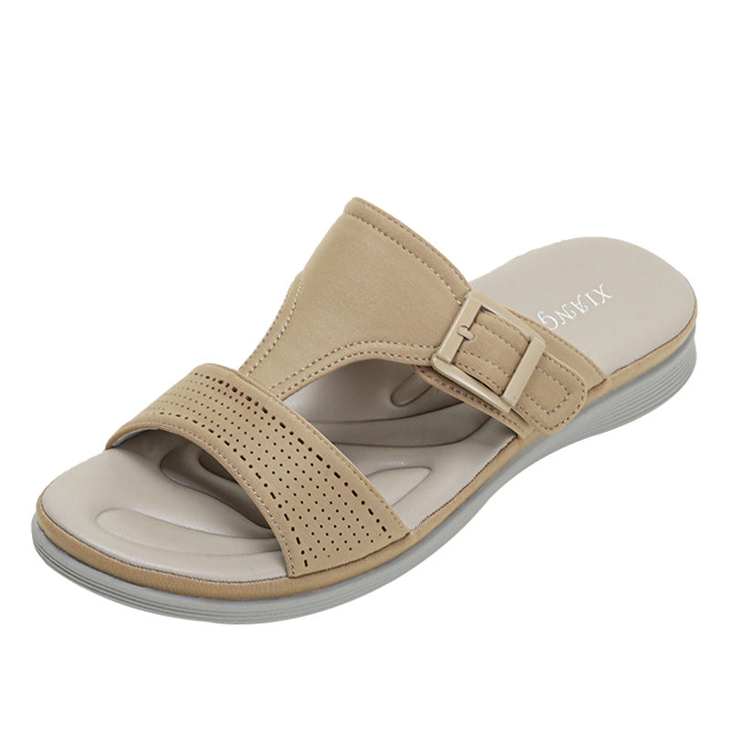 All-Day Relief Orthotic Support Sandals