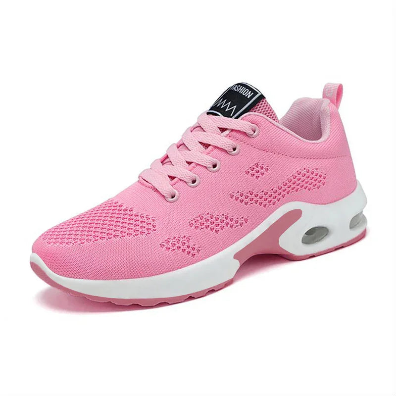 Women’s Supportive Air Cushion Sports Shoes