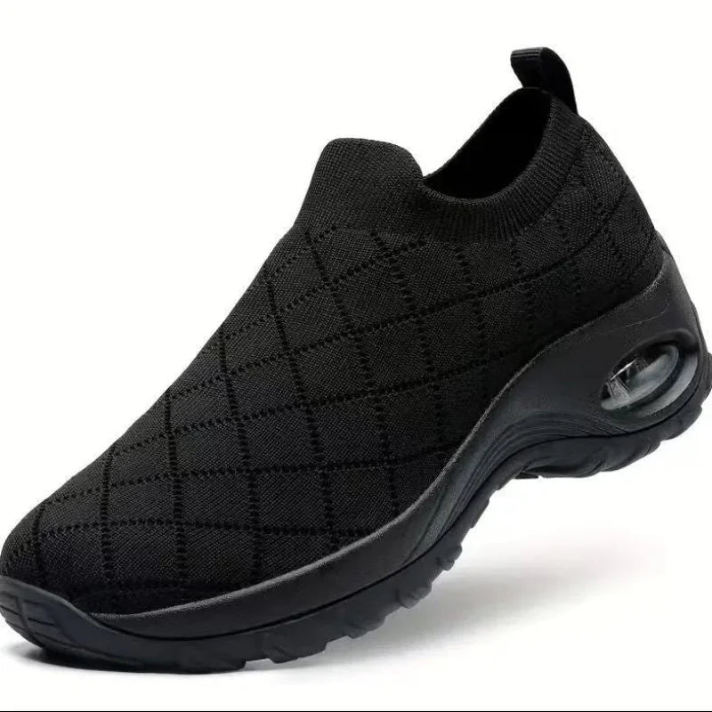 Women’s Daily Walking Orthopedic Shoes