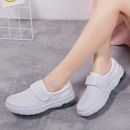 Supportive Orthopedic Comfort Shoes for Women
