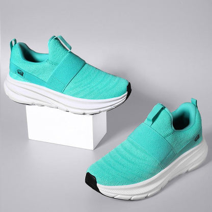Women's Stylish Slip-On Walking Sneakers