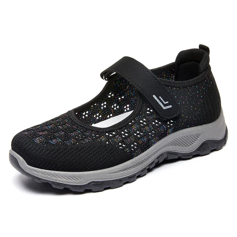 Sporty Style Supportive Sandals for Women