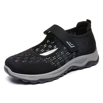 Sporty Style Supportive Sandals for Women