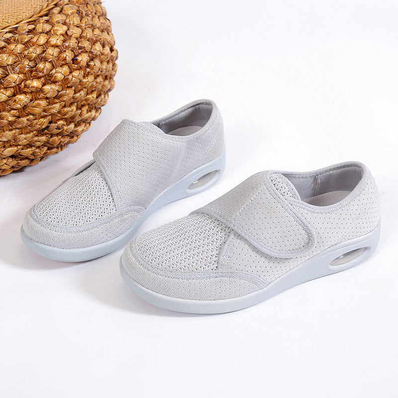 Breathable Bunion Relief Walking Shoes
