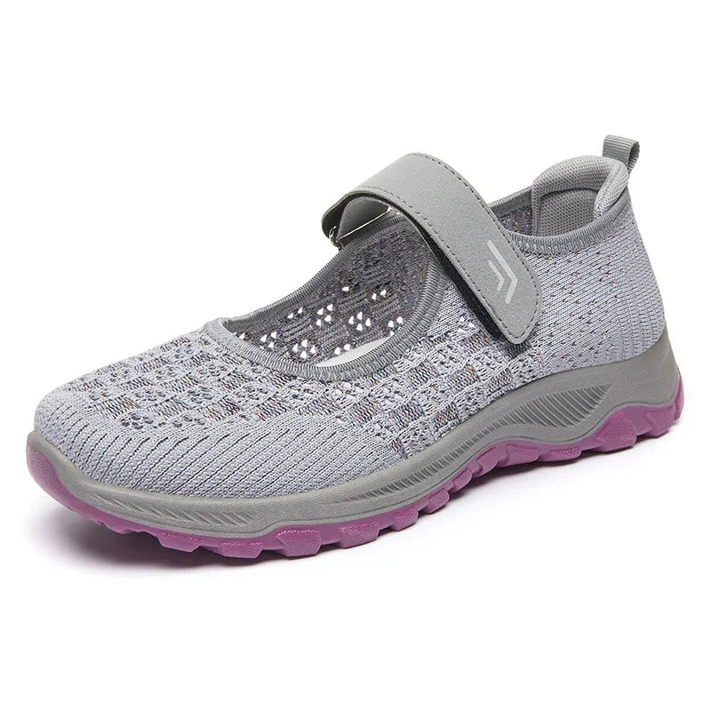 Sporty Style Supportive Sandals for Women