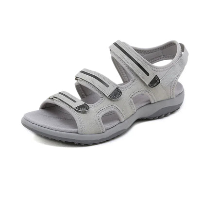 Women's Adjustable Comfort Strap Sandals – Outdoor Ready