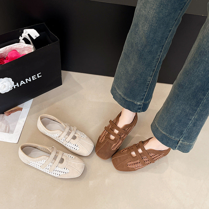 Gentle-Comfort Bunion Shoes for Daily Wear