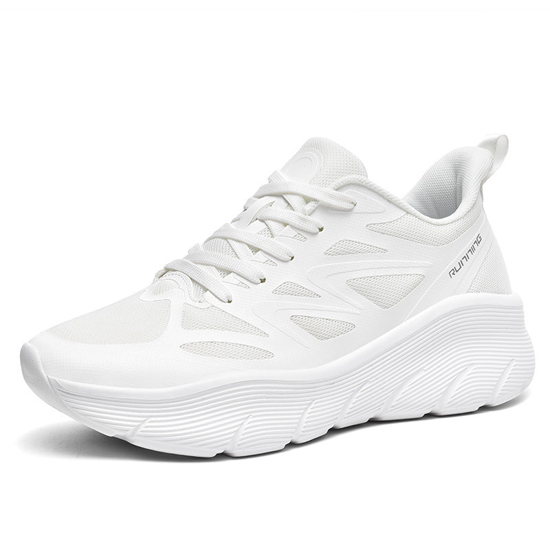 Orthopedic Soft Sneakers for All-Day Wear