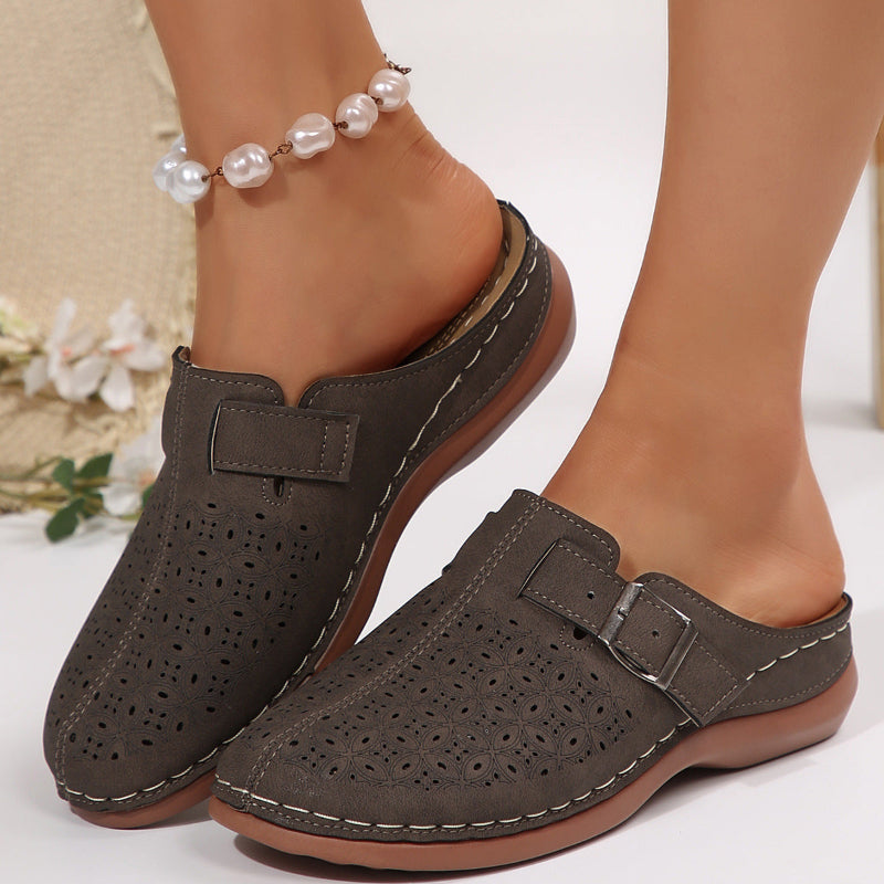 Women&#39;s Comfortable Orthopedic Clogs