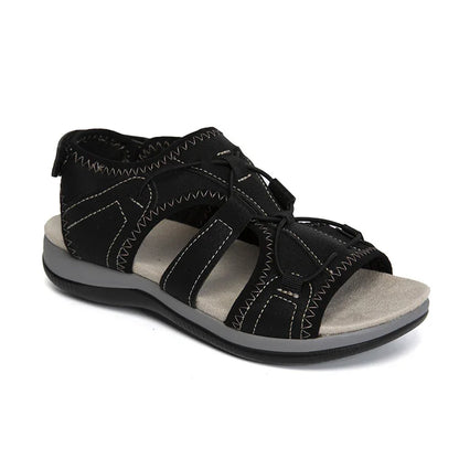 Women's Comfort Cushioned Walking Sandals