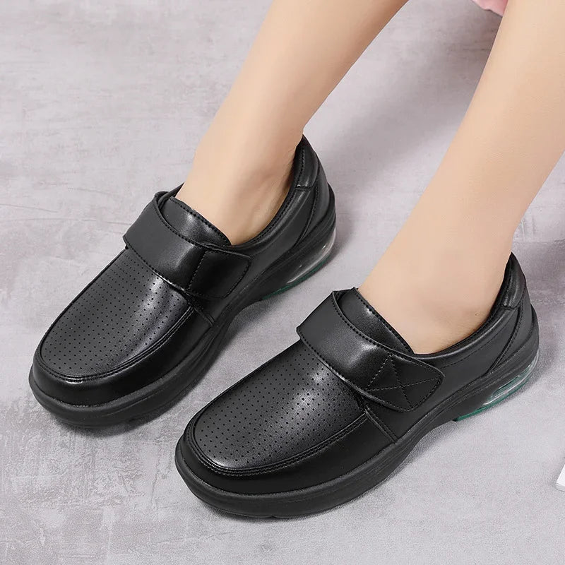 Supportive Orthopedic Comfort Shoes for Women
