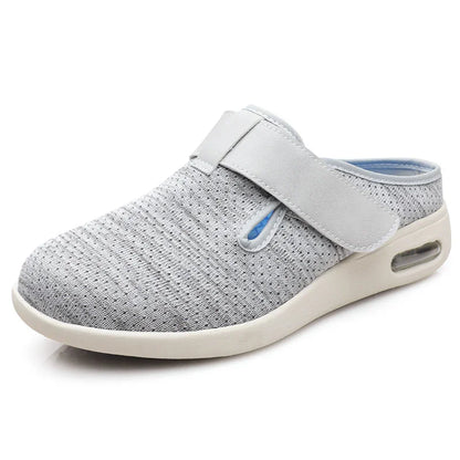 Summer Orthopedic Backless Shoes - Plus Size