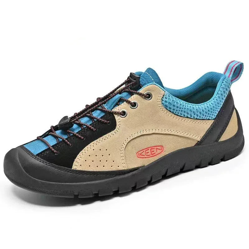 Unisex Trekking Shoes Outdoor Hiking
