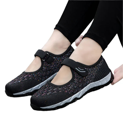 Sporty Style Supportive Sandals for Women