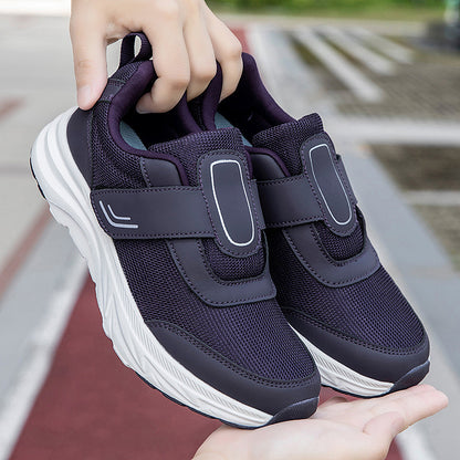 Orthopedic Walking Shoes for Swollen Feet and Bunion-Friendly