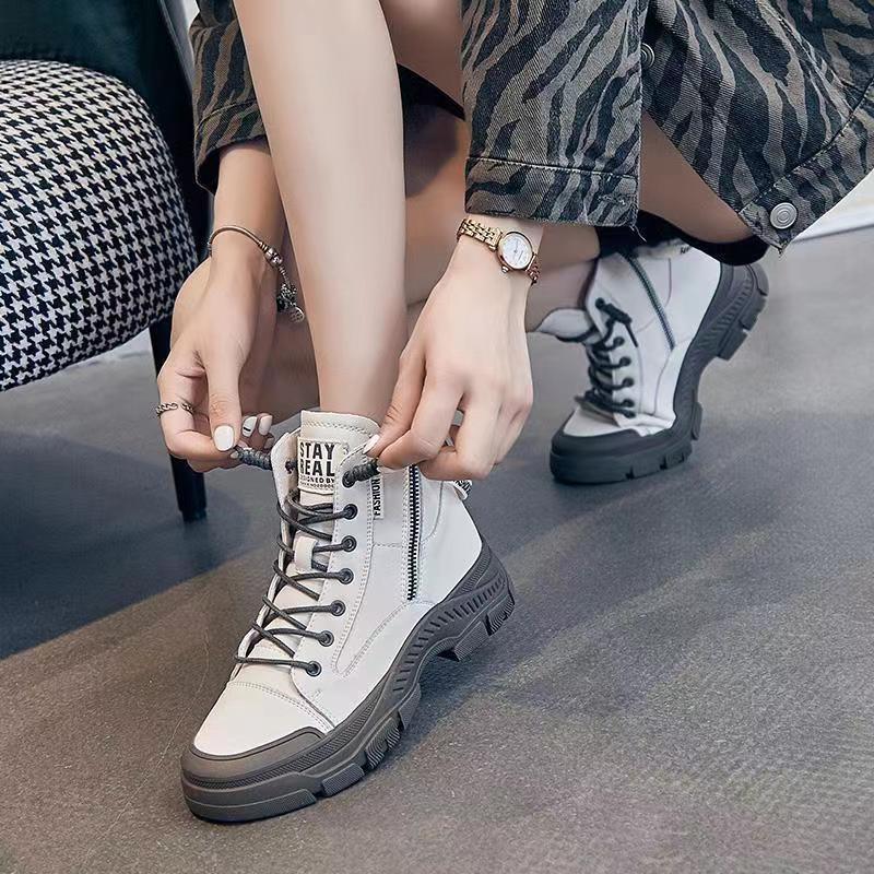 Women’s High-Top Orthopedic Sneakers