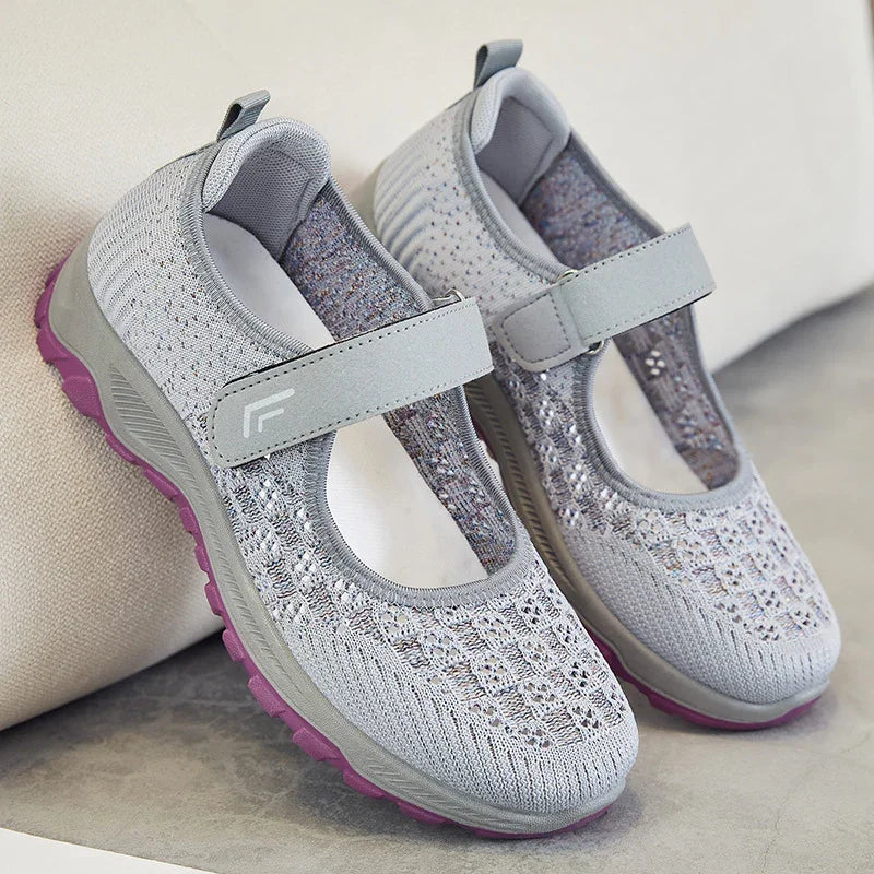 Sporty Style Supportive Sandals for Women