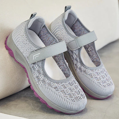 Sporty Style Supportive Sandals for Women