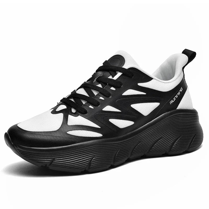 Fashionable Running Shoes