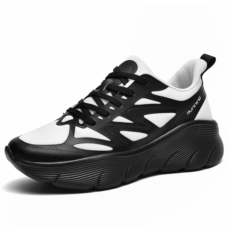 Orthopedic Soft Sneakers for All-Day Wear