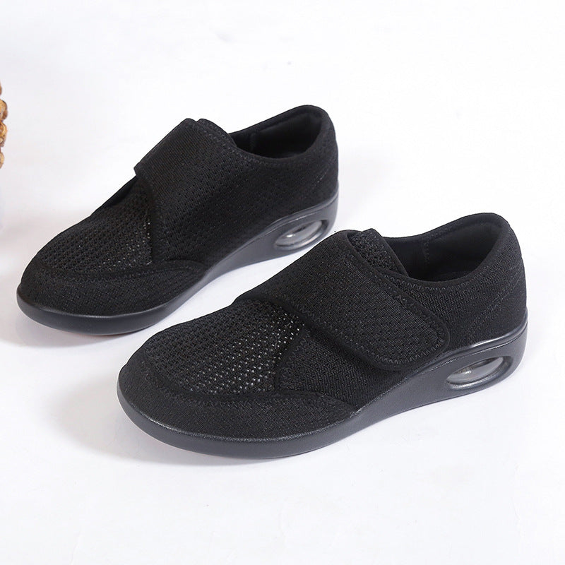 Breathable Bunion Relief Walking Shoes
