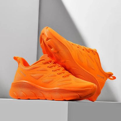 Unisex Soft Mesh Sneakers for All-Day Wear