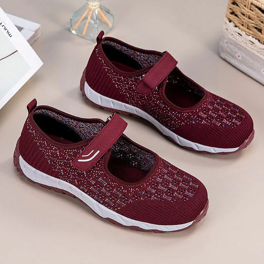 Sporty Style Supportive Sandals for Women