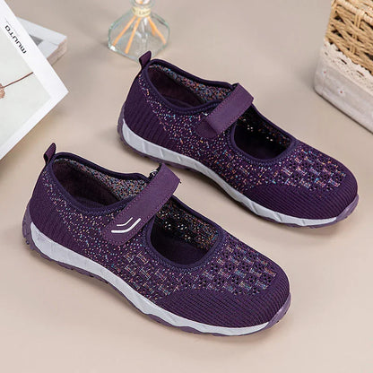 Sporty Style Supportive Sandals for Women