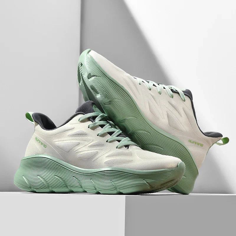 Unisex Soft Mesh Sneakers for All-Day Wear