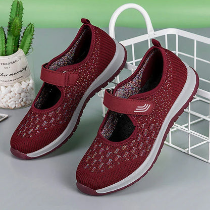 Sporty Style Supportive Sandals for Women