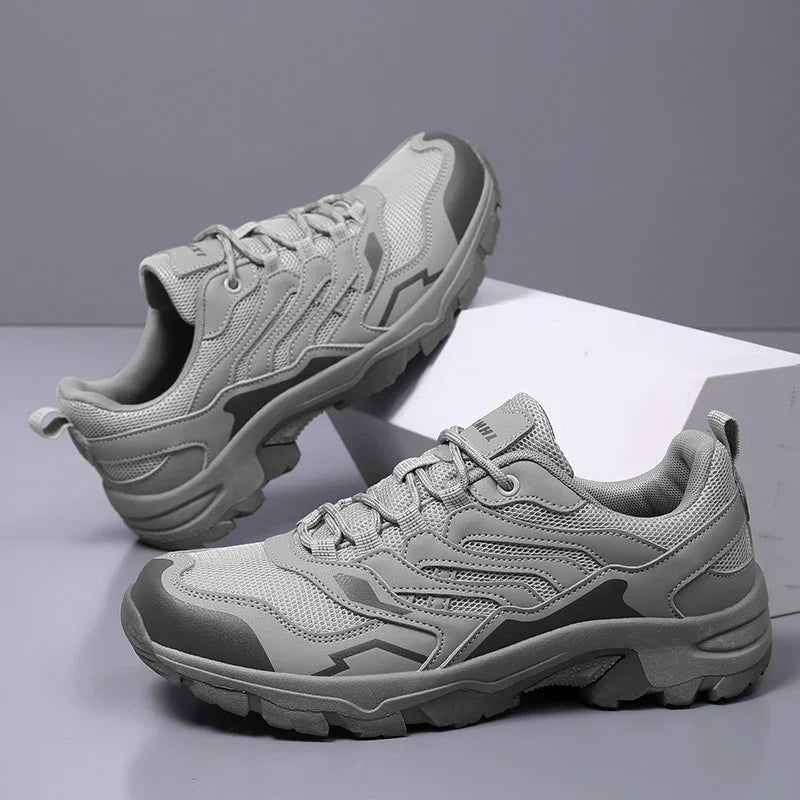 Breathable Pro Trail Outdoor Shoes