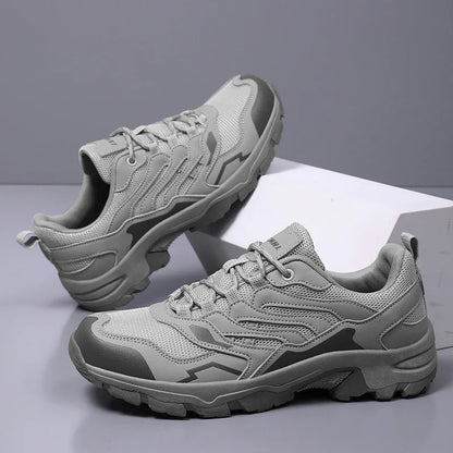 Breathable Pro Trail Outdoor Shoes