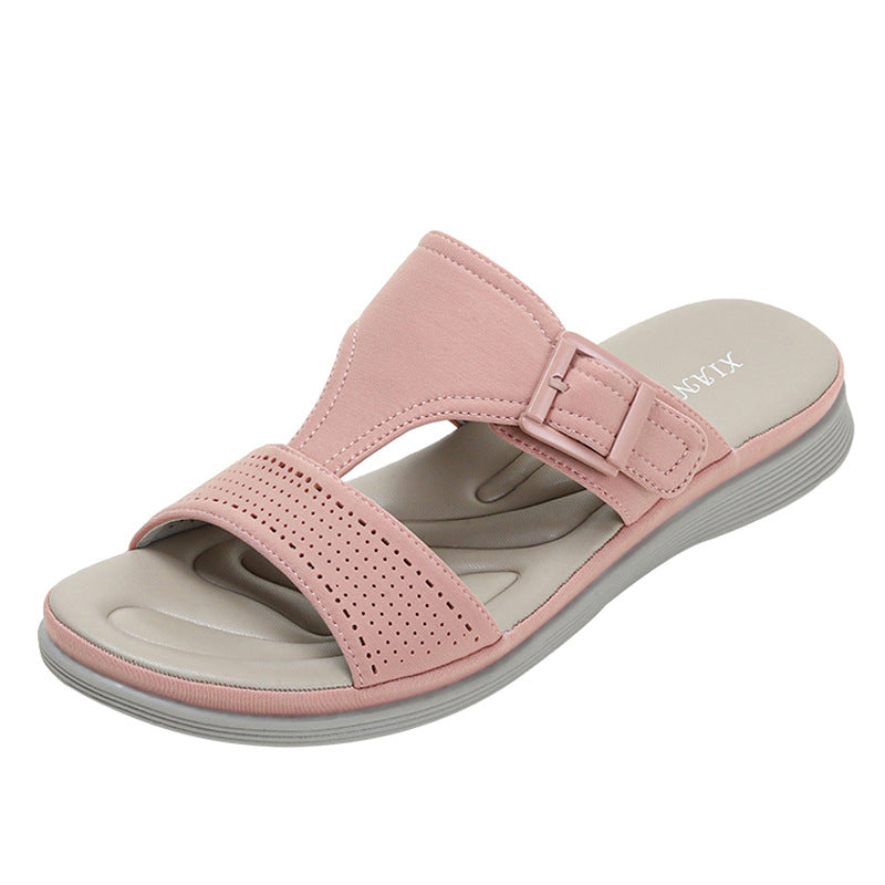 All-Day Relief Orthotic Support Sandals