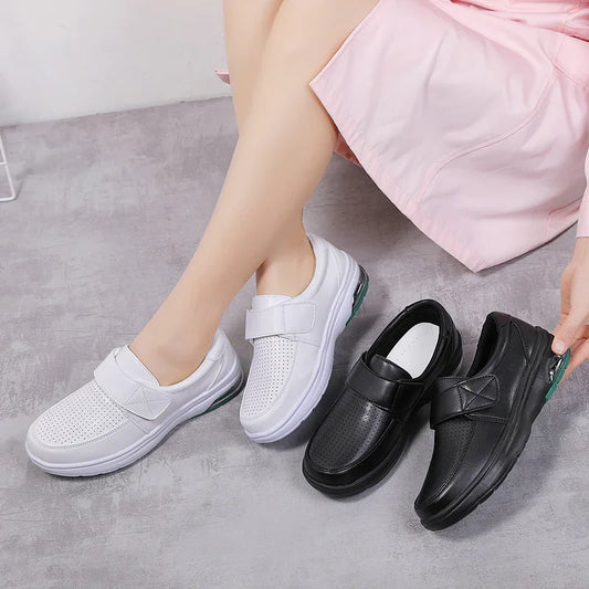 Supportive Orthopedic Comfort Shoes for Women