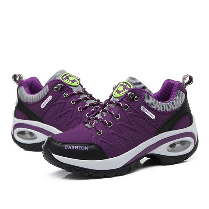 Women's Supportive Athletic Sneakers