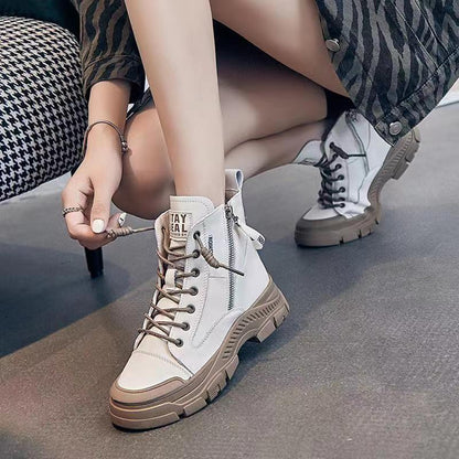 Women’s High-Top Orthopedic Sneakers