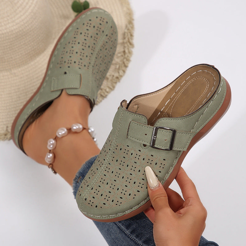 Women&#39;s Comfortable Orthopedic Clogs