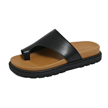 Premium Thick-Soled Bunion Sandals