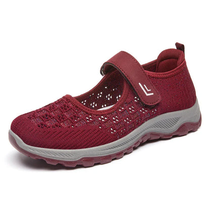Sporty Style Supportive Sandals for Women