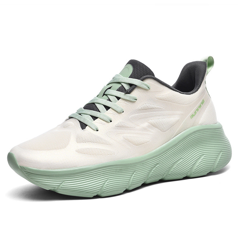 Orthopedic Soft Sneakers for All-Day Wear