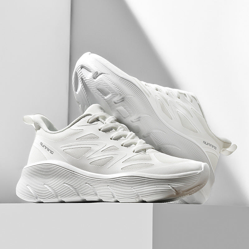 Orthopedic Soft Sneakers for All-Day Wear