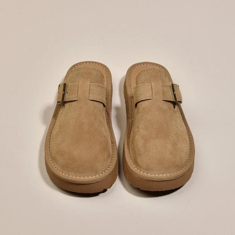 Women’s Lightweight Boken Sandals