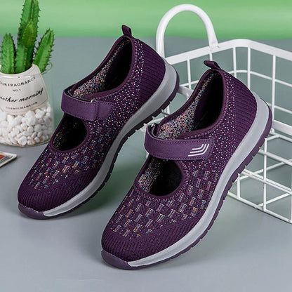 Sporty Style Supportive Sandals for Women