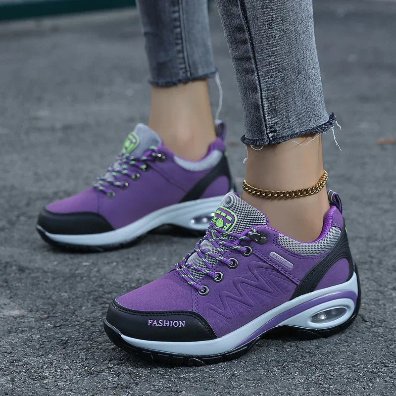 Women's Supportive Athletic Sneakers