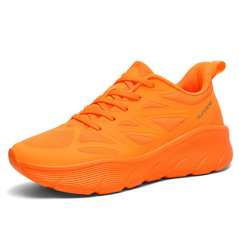 Orthopedic Soft Sneakers for All-Day Wear