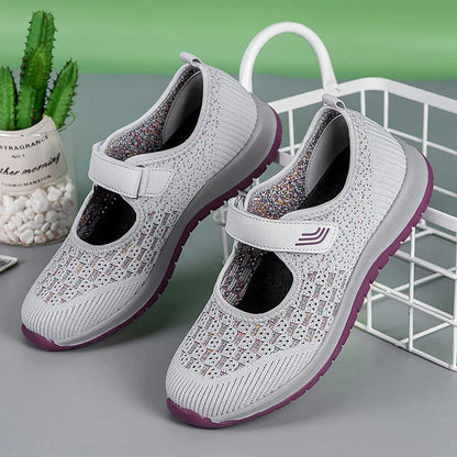 Sporty Style Supportive Sandals for Women